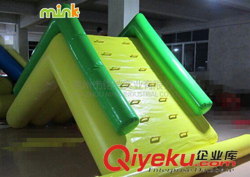 充氣玩具/Inflatable toys 【廠家直銷】可定制/設計 種類多 加厚環保 水上充氣滑梯