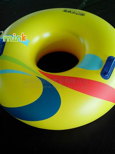 水上玩具/water toys 【廠家直銷】定制/設計，多款樣加厚環保 游泳圈