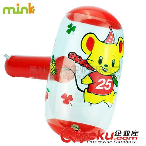 廣告禮品/贈品 【廠家直銷】定制款 優質 環保材質 仿真 充氣鍾