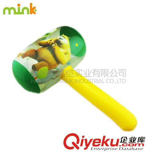 廣告禮品/贈品 【廠家直銷】定制款 優質 環保材質 仿真 充氣鍾