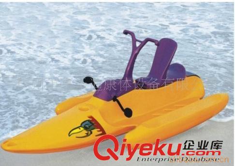 水上樂園 嘉樂迪水上游樂設備  充氣水上跳床  摩托艇碰碰船