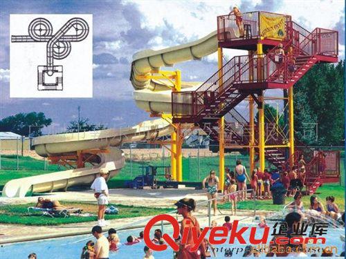 水上樂園 嘉樂迪水上游樂設備  充氣水上跳床  摩托艇碰碰船