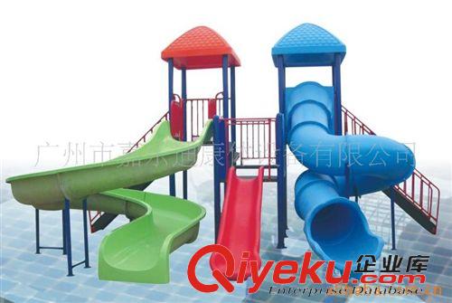 水上樂園 大浪淋水蘑菇游樂設(shè)備、大型水上樂園系列、水上滑梯原始圖片2
