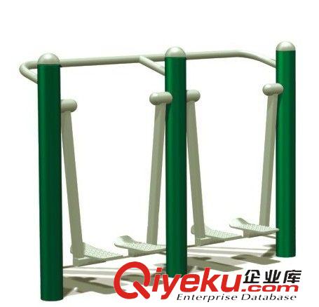 健身器材／攀爬架 廣州廠家供應(yīng)室外健身器原始圖片2