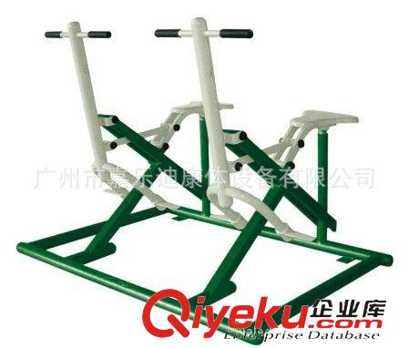 健身器材／攀爬架 廣州廠家供應(yīng)室外健身器原始圖片3