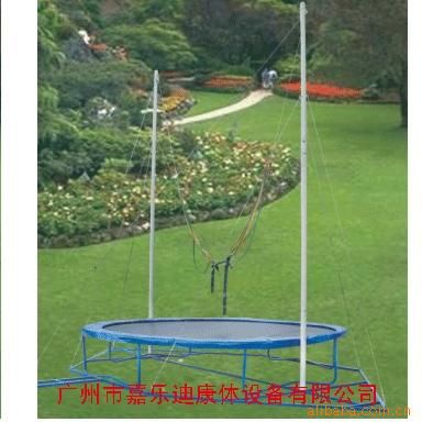 攀巖／蹦床（極） 供應(yīng)蹦蹦床、健身器材用品、游藝設(shè)施原始圖片3