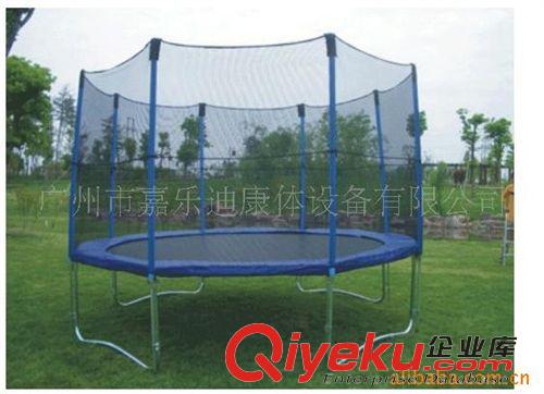 攀巖／蹦床（極） 室外游樂設(shè)備  室外蹦蹦床 充氣蹦極原始圖片2