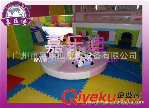 攀巖／蹦床（極） cdj廠家直銷淘氣堡系列 兒童樂園原始圖片2