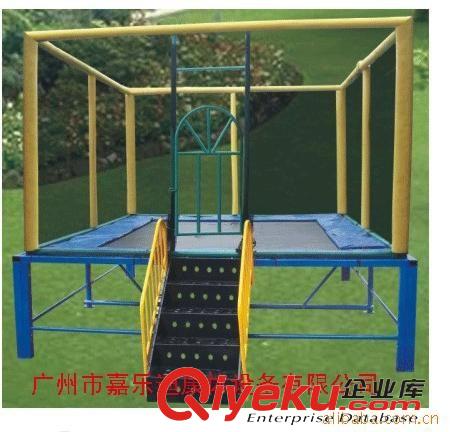 攀巖／蹦床（極） cdj廠家直銷淘氣堡系列 兒童樂園