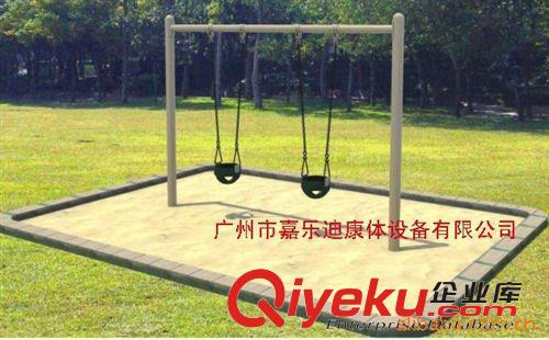 秋千 廠家直銷供應游樂設備、秋千組合滑梯原始圖片2