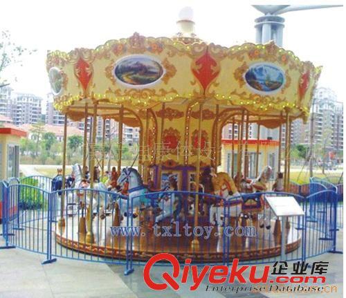 電動系列 電動玩具 摩天輪，轉馬，轉椅現貨廣州廠地網碰碰車搖擺機原始圖片3