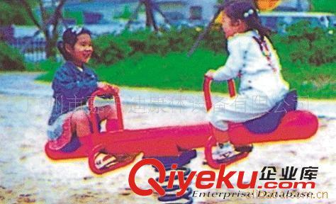 搖馬／蹺蹺板 嘉樂迪廠家直銷兒童蹺蹺板 搖搖樂 桌面玩具等幼兒園系列玩具原始圖片3