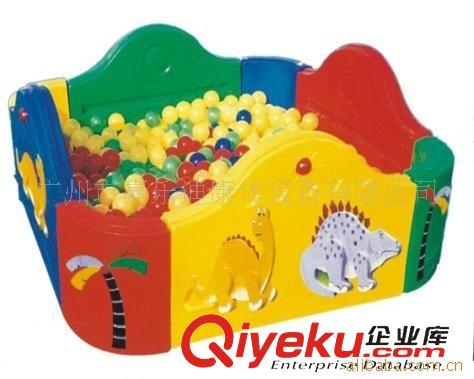 球池／塑料玩具 廣州嘉樂(lè)迪直銷塑膠球池  海洋球 低至0.5元