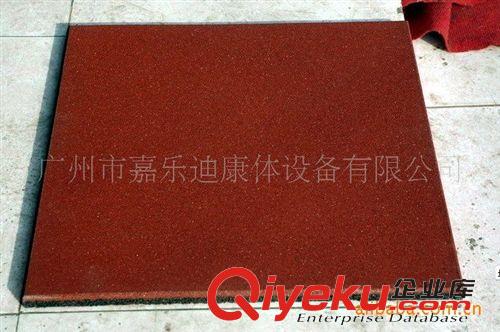 安全地墊系列 厚度泡沫地墊，橡膠安全地墊，校園跑道原始圖片3
