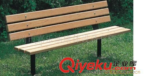 果皮箱／休閑椅 廣州嘉樂迪供應公園休閑椅 果皮箱
