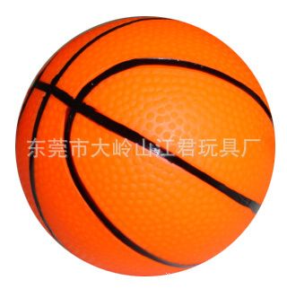 球 廣東廠家環(huán)保PVC充氣籃球符合歐美日出口標準2000起訂