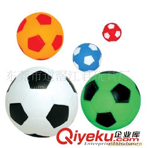 球 供應(yīng)PVC足球,顏色可按客戶(hù)要求,可加移印LOGO.量大價(jià)格優(yōu)惠原始圖片2