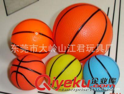 PVC籃球 廣東廠家環保PVC充氣籃球符合歐美日出口標準2000起訂