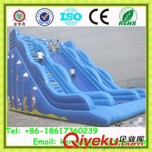 充氣玩具--inflatable toys 兒童充氣樂園 inflatable castle 戶外充氣城堡 JMQ-P129T原始圖片3