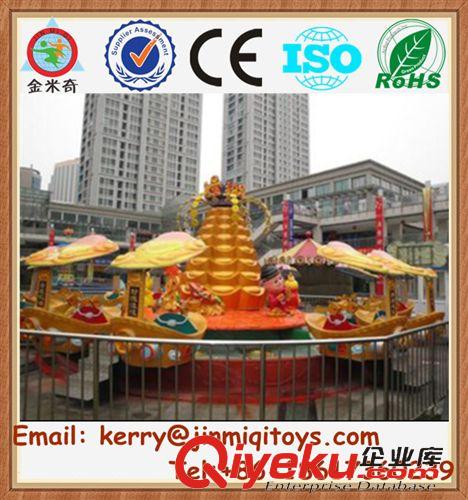 電動(dòng)玩具--electric toys 供應(yīng)主題公園小火車 park train 幼兒小火車廣州廠家 JMQ-P183D