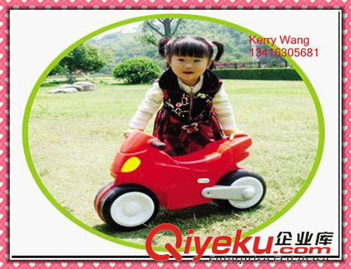 塑料玩具--plastic toys 供應(yīng)嬰兒童車 幼兒園玩具 戶外搖搖樂設(shè)備 玩具廠 JMQ-S003