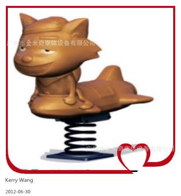 塑料玩具--plastic toys 供應(yīng)兒童塑料小搖馬 兒童搖搖車 廣州搖馬生產(chǎn)廠家 JMQ-K0022