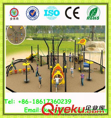 攀爬架--climbing machine 廣州廠家供應兒童新型體能訓練 幼兒園花園攀爬架 JMQ-P108D