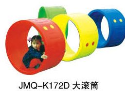 幼兒玩具--children toys 幼兒早教玩具 羊角球 廣州工廠供貨 JMQ-K172C原始圖片2
