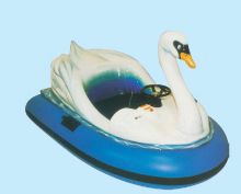 碰碰船--water boat 廠家專業生產水上四人腳踏船 四人碰碰船 MQ-101C原始圖片3