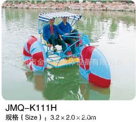碰碰船--water boat 廣州水上碰碰船生產廠家 兒童水上游藝設施 JMQ-K110C