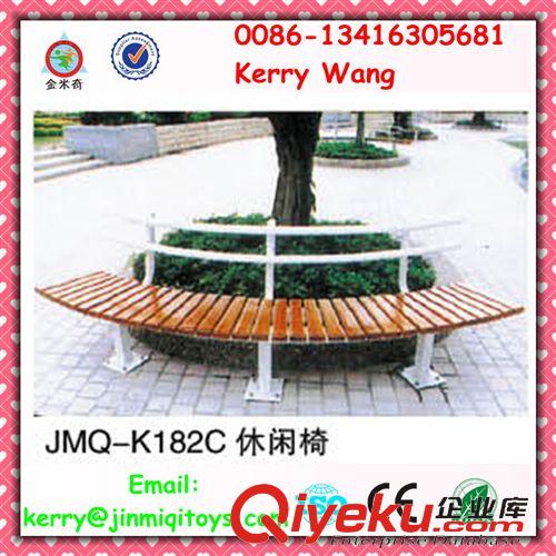 休閑椅、公園椅--park chair 供應(yīng)室外休閑椅 廣州休閑椅廠家 JMQ-K182C 工廠直供