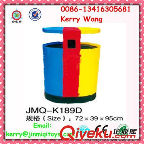 垃圾桶--dustbin 生產(chǎn)批發(fā)分類垃圾箱 分類垃圾桶 JMQ-K189D【廣東工廠】