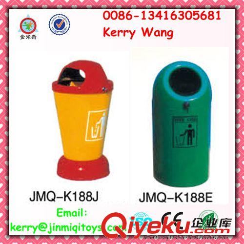 垃圾桶--dustbin 酒店專用垃圾桶 款式新穎 質(zhì)量上乘 JMQ-K189J原始圖片2