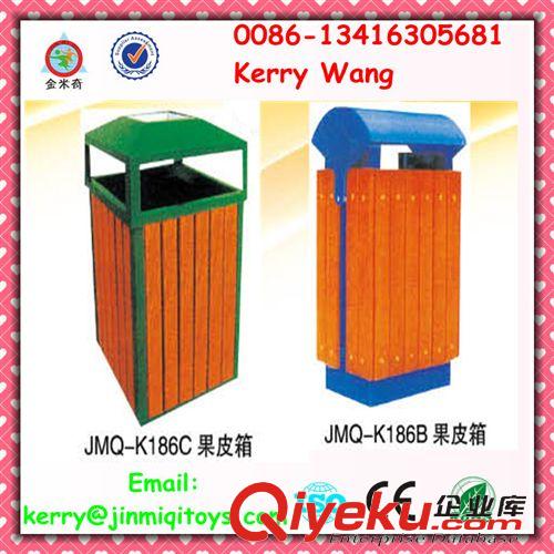 垃圾桶--dustbin 供應(yīng)環(huán)衛(wèi)垃圾桶 戶外垃圾桶 果皮箱 JMQ-K189A 【工廠直供】