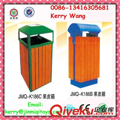 垃圾桶--dustbin 供應酒店用品 大理石方形果皮箱 酒店垃圾桶 JMQ-K189N原始圖片2