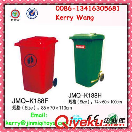 垃圾桶--dustbin 供應酒店用品 大理石方形果皮箱 酒店垃圾桶 JMQ-K189N原始圖片3