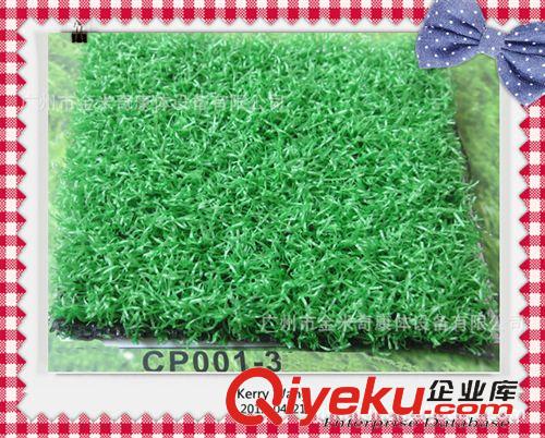 地墊、人造草--floor mat 運動、休閑仿真人工草坪 人造草皮 廣州人造草 CP001-2尼原始圖片2