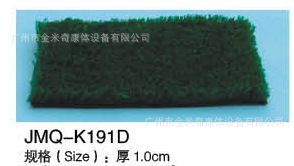 地墊、人造草--floor mat 專業(yè)供應足球場專用人造草 人工草皮 JMQ-K191C【工廠直供】原始圖片2