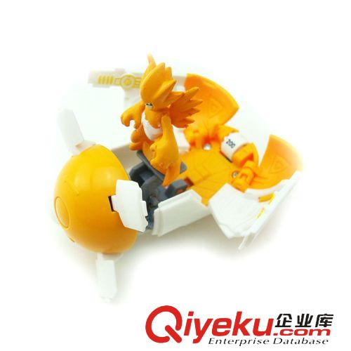動(dòng)手教育產(chǎn)品 淘米正版賽爾號(hào)精靈爆旋二代宇宙戰(zhàn)紀(jì)　12只全套禮盒裝原始圖片2
