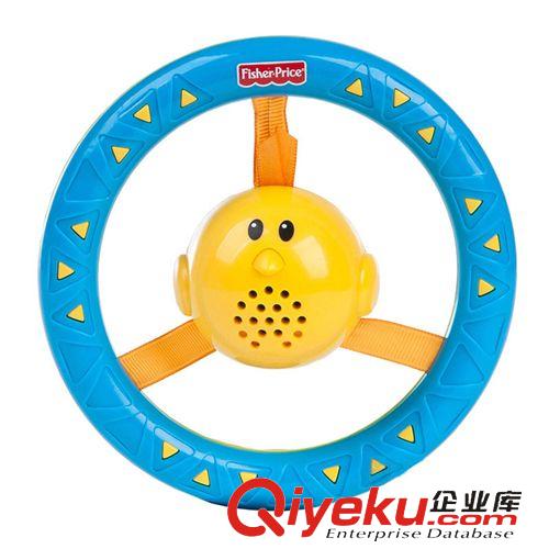 費雪 Fisher Price  Fisherprice費雪多功能小狗皮皮踏行車W9740英文版雙語版隨機發(fā)貨