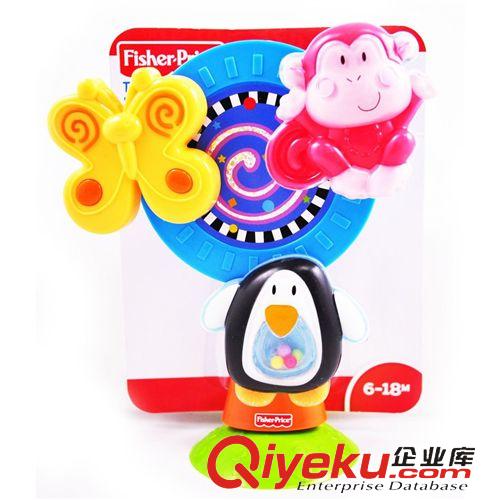 費雪 Fisher Price  美泰芭比 費雪zp W5802 歡樂成長之旋轉(zhuǎn)小樹