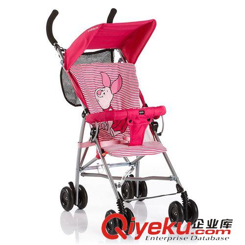 好孩子 Goodbaby 好孩子 迪士尼系列 都市超輕便嬰兒手推車/傘車 D302-E-J149/J150原始圖片2