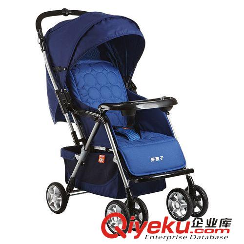 好孩子 Goodbaby 好孩子輕便 高品質(zhì)雙向全篷嬰兒手推車 C259-K061/J002原始圖片2