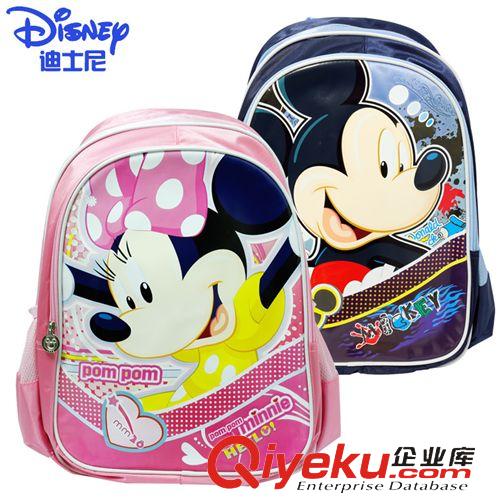 迪士尼 Disney  Barbie 芭比公主 煥彩芭比系列兒童拉桿時尚書包ZD270843
