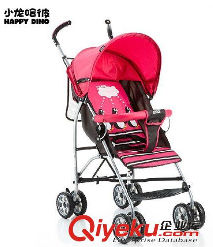 小龍哈彼 Happydino  小龍哈彼HAPPYDINO滑板車 可調節高度/腳踩式剎車 LSC50A