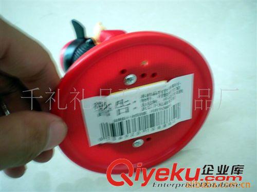 其他民間工藝品 供應0833太陽能財神爺