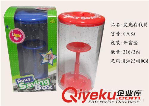 塑料、樹脂工藝品 企鵝存錢罐 圣誕老人儲(chǔ)錢罐 雪人儲(chǔ)蓄罐 公仔存錢罐原始圖片3