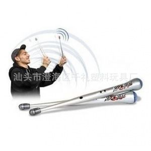 打擊類(lèi)樂(lè)器 ELECTRONIC DRUMSTICKS 電聲震動(dòng)鼓槌