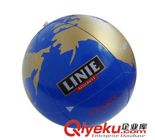 充氣球，充氣地球儀 沙灘球 充氣球 充氣廣告球原始圖片3