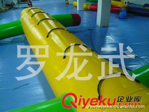 【充氣水上玩具】 廠家熱銷 5m水上充氣型大型動物玩具原始圖片3